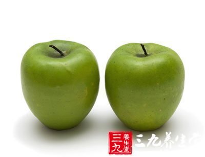 孕婦吃蘋果