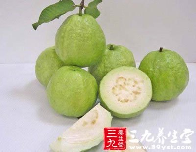 糖尿病人吃番石榴