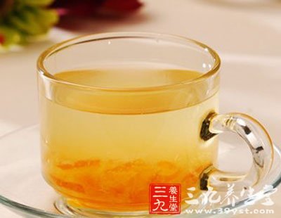 長期飯後飲用蜂蜜水 會增加腸胃病風險