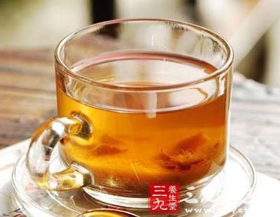 蜂蜜不宜與韭菜同食