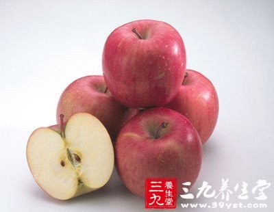 蘋果中的營養成分及其他植物化學成分有助於抗擊癌症
