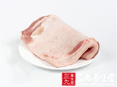 如果吃下太多的動物脂肪，不僅容易導致肥胖