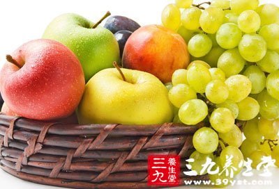 根據水果對血糖的影響