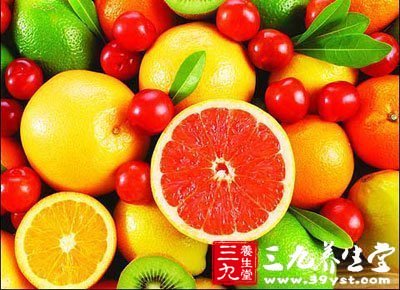 櫻桃性溫味甘具有益氣補虛