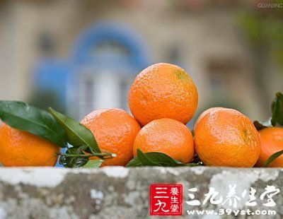 橘子注意事項