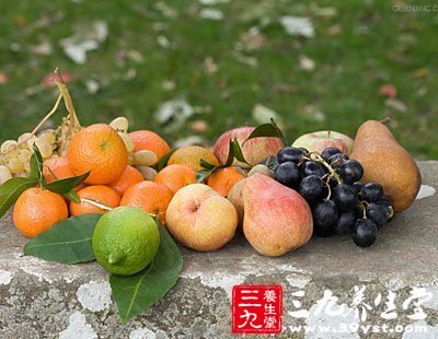 什麼時候吃水果好