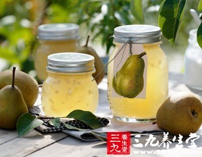 梨注意事項