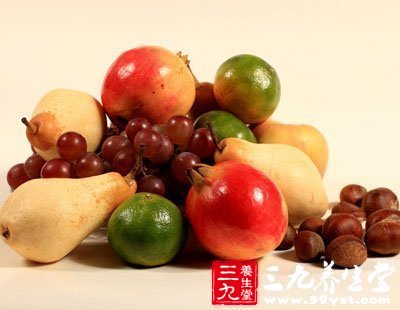 熱性體質者夏天代謝旺盛