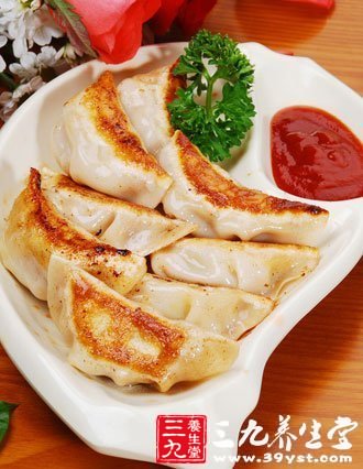 晚餐千萬不能碰六類食物