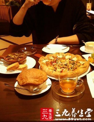 五種食物絕對不能隔夜再吃