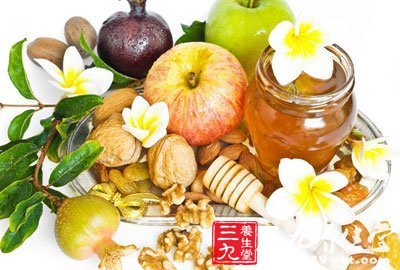 蜂蜜不能和什麼一起吃