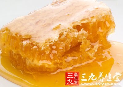 1歲以上的嬰幼兒喝蜂蜜也要慎重