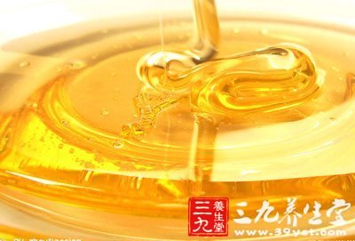 蜂蜜什麼時候喝最好