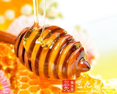 蜂蜜雖補 4類人應禁食
