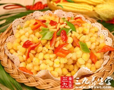 食物搭配宜忌