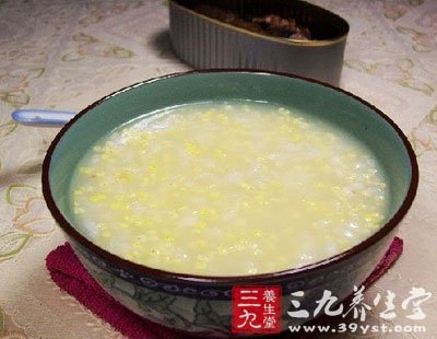 薏米治肺腫喘急
