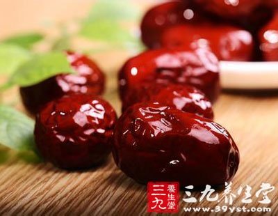 老年人怎麼吃紅棗最好