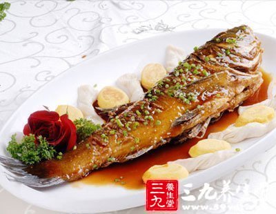 擅吃魚膽 解毒不成反中毒
