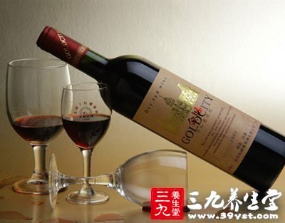 酒精是一種鈣阻斷劑