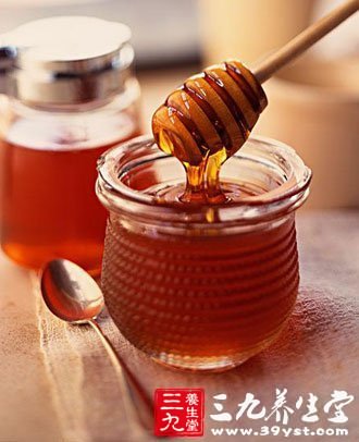 1歲以內的嬰幼兒不適合喝蜂蜜