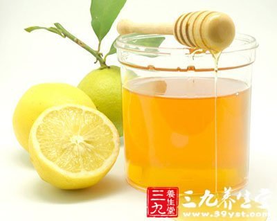 蜂蜜不宜加熱服用