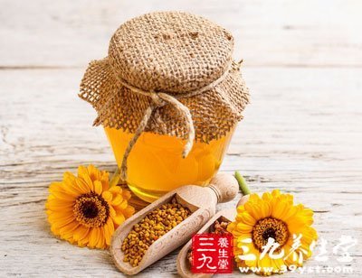 如何喝蜂蜜減肥