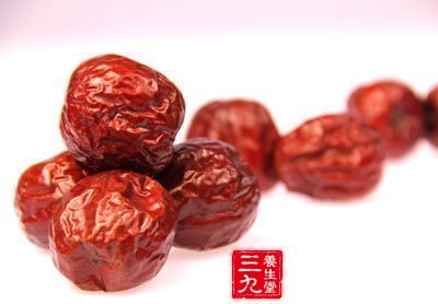 紅棗怎麼吃最補