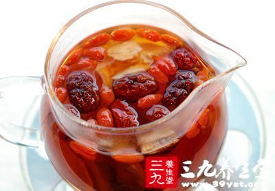 紅棗有很多好處我們都知道