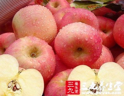 蘋果絕對都是一個受歡迎的水果