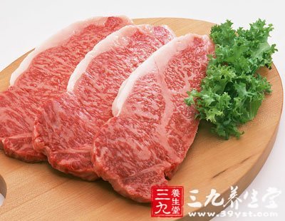剛屠宰的生肉相對比較干淨
