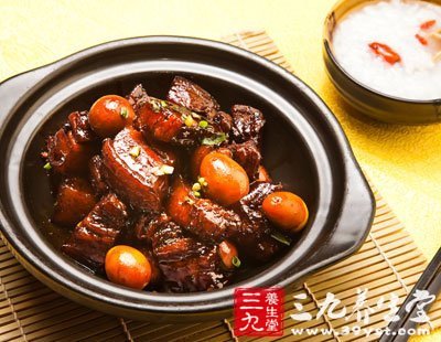 紅燒肉的做法