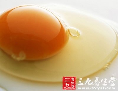 炎症發作時要特別注意蛋白質的攝入