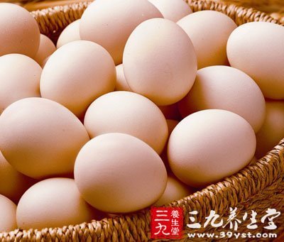 消費者在選擇功能雞蛋時應有針對性