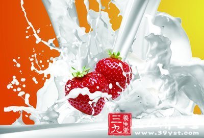 腹部手術後的患者不宜喝牛奶