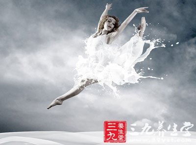 牛奶加雞蛋的早餐並不科學