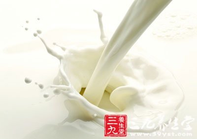 膽囊炎和胰腺炎患者不宜喝牛奶