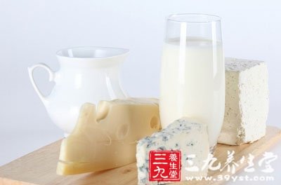 牛奶過敏者不宜喝牛奶
