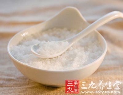睡眠猝死怪罪吃鹽過多