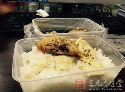大米並非越光亮越好