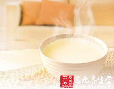 晚上喝豆漿好嗎