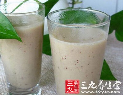 紅棗米潤豆漿的做法