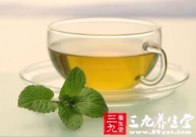 茶宜濕熱而飲