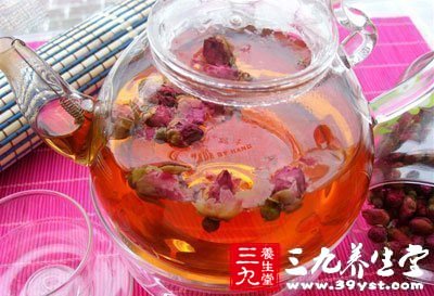 茶多糖具有多重藥理功能