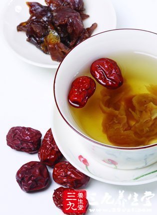 冬天喝什麼茶好
