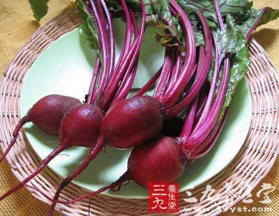 脾虛的人不能吃甜菜
