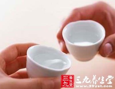 尿路結石患者絕對不能喝酒