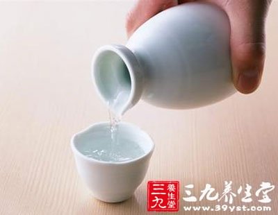 怎樣降低喝酒的危害