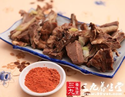 孕婦怎麼吃羊肉不上火