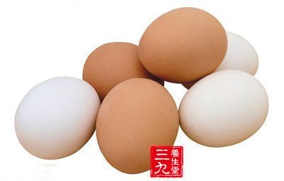 常見的生活必須營養食物