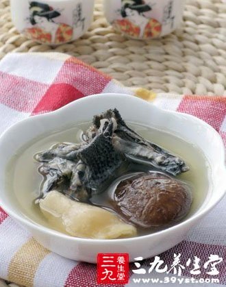 健康飲食小常識防止進補過量